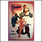 Vespa